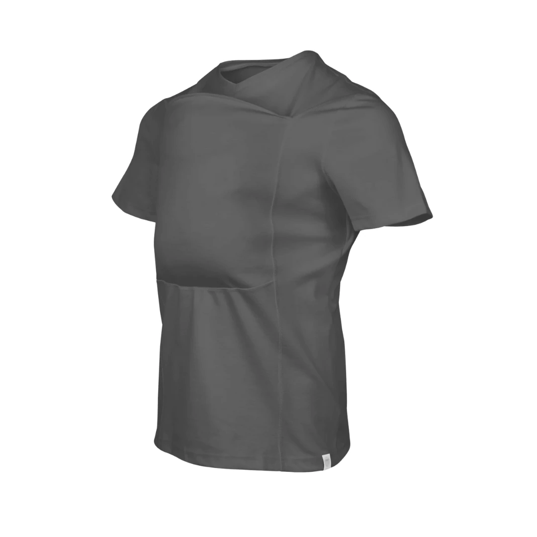 T-Shirt Kangourou, visuel 15