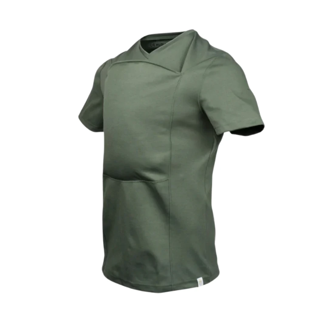 T-Shirt Kangourou, visuel 17