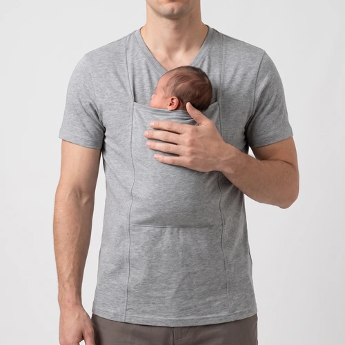 T-Shirt Kangourou, visuel 9